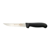 Caribou Boning Knife rigid wide blade 15 cm (D0011015)