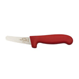 Caribou Bag Cutter with plain blade 8cm (D0030008)