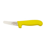 Caribou Bag Cutter with plain blade 8cm (D0030008)