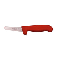 Caribou Bag Cutter with serrated blade 8cm (D0030008)