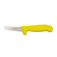 Caribou Bag Cutter with serrated blade 8cm (D0030008)