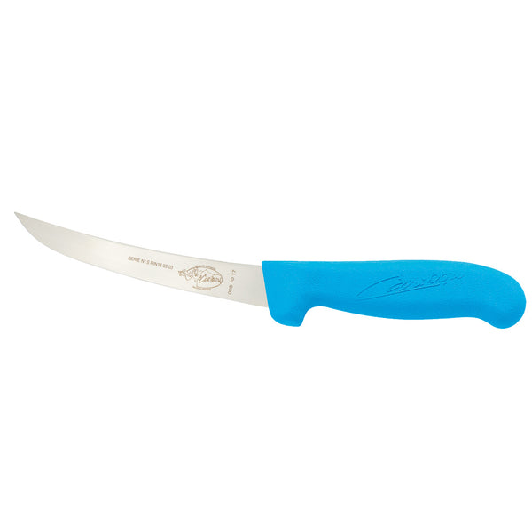 Caribou Boning Knife with curved blade 17cm (D0051017)