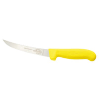 Caribou Boning Knife with curved blade 17cm (D0051017)