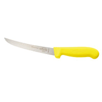 Caribou Trimming Knife wide curved blade 19cm (D0051019)