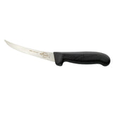 Caribou Boning / Filleting Knife semi-rigid curved blade 15cm (D0061115)
