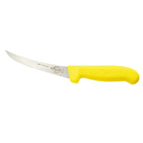 Caribou Boning / Filleting Knife semi-rigid curved blade 15cm (D0061115)
