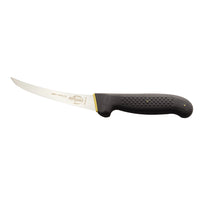 Caribou Boning/Filleting knife, with rigid curved blade 15cm and UG handle (C00622015)