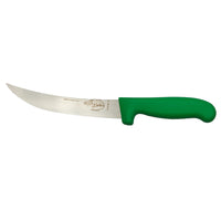 Caribou Trimming Knife curved blade 20cm (D0190020)