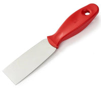 1.6" Detectable Hand Scraper Stiff (MSC8040MD)