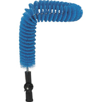 CIP Brush for overhead Cleaning, Stiff (V5374)