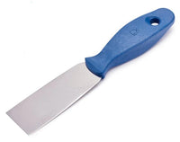 1.6" Detectable Hand Scraper Stiff (MSC8040MD)