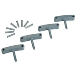 Replacement Hooks for Wall Bracket (V1016)