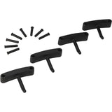 Replacement Hooks for Wall Bracket (V1016)