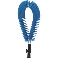 CIP Brush for overhead Cleaning, Stiff (V5374)