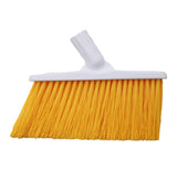 9" Upright Broom with swivel socket (B1807) - Shadow Boards & Cleaning Products for Workplace Hygiene | Atesco Industrial Hygiene