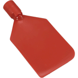 4.5" x 6" Flexible Paddle Scraper (V7013)