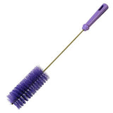 20" x 2.4" Twisted Wire Tube Brush (B3060)