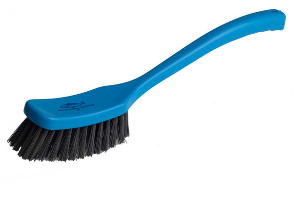 16" Metal & X-Ray Detectable Long Handle Brush (D9MDX)