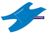 Metal Detectable Premium Knuckle Bandages (DP8046) - Shadow Boards & Cleaning Products for Workplace Hygiene | Atesco Industrial Hygiene