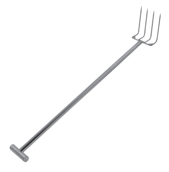 60" Stainless Steel Forks (SSF2075)