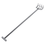60" Stainless Steel Forks (SSF2075)