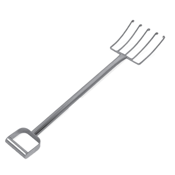 44" Stainless Steel Cheese Fork (SSF2076)