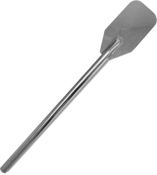 48" Stainless Steel 304 Paddle (SSP2080)