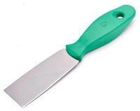 1.6" Detectable Hand Scraper Stiff (MSC8040MD)