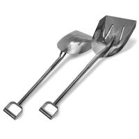 40" Stainless Steel Shovel (ASSS227)