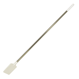 18" Polyester Paddle with 60" Stainless Steel Handle (PADL3)