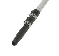 74" - 237" Telescopic Fiberglass Handle (V2977)