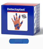 Metal Detectable Elastic Bandages 0.7" x 3" (DP8240)