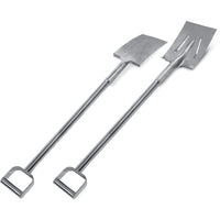 39" Stainless Steel Shovel (ASSS267)