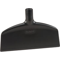 Remco, 10" Beveled Edge Floor Scraper (R2911) - Shadow Boards & Cleaning Products for Workplace Hygiene | Atesco Industrial Hygiene