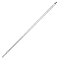 66" - 110" Telescopic Waterfed Aluminum Handle for Condensation Squeegee (V2973Q) - Shadow Boards & Cleaning Products for Workplace Hygiene | Atesco Industrial Hygiene