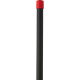 62"-109" Telescopic Handle, Vehicle Cleaning Line, Black (V297552)