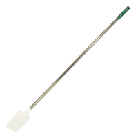 18" Polyester Paddle with 60" Stainless Steel Handle (PADL3)