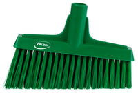 10" Angled Lobby Broom, Medium stiff (V3105)