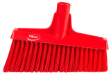 10" Angled Lobby Broom, Medium stiff (V3105)