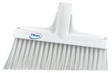 10" Angled Lobby Broom, Medium stiff (V3105)