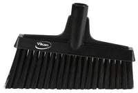 10" Angled Lobby Broom, Medium stiff (V3105)