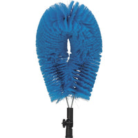 CIP Brush for overhead Cleaning, Soft (V5371)