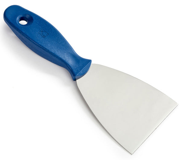 3" Detectable Hand Scraper, Stiff (MSC8080MD)