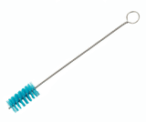 15.4" x 1.5" Stainless Steel Twisted Wire Brush without handle (T833W/O) - Shadow Boards & Cleaning Products for Workplace Hygiene | Atesco Industrial Hygiene