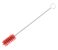 15.4" x 1.5" Stainless Steel Twisted Wire Brush without handle (T833W/O) - Shadow Boards & Cleaning Products for Workplace Hygiene | Atesco Industrial Hygiene