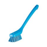 16" Narrow Long Handle Cleaning Brush (V4185)