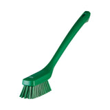 16" Narrow Long Handle Cleaning Brush (V4185)