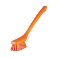 16" Narrow Long Handle Cleaning Brush (V4185)