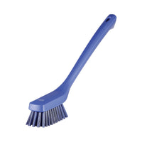 16" Narrow Long Handle Cleaning Brush (V4185)