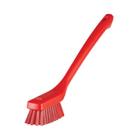 16" Narrow Long Handle Cleaning Brush (V4185)